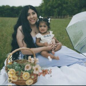 Meet your Posher, Mitsy